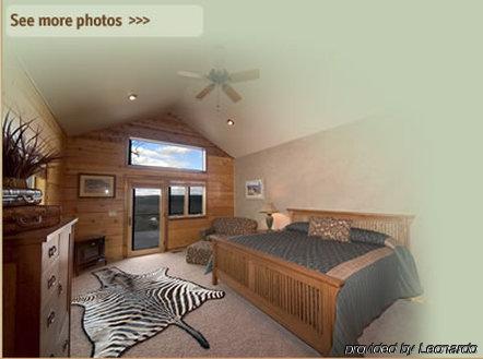 The White River Inn Bull Shoals Habitación foto